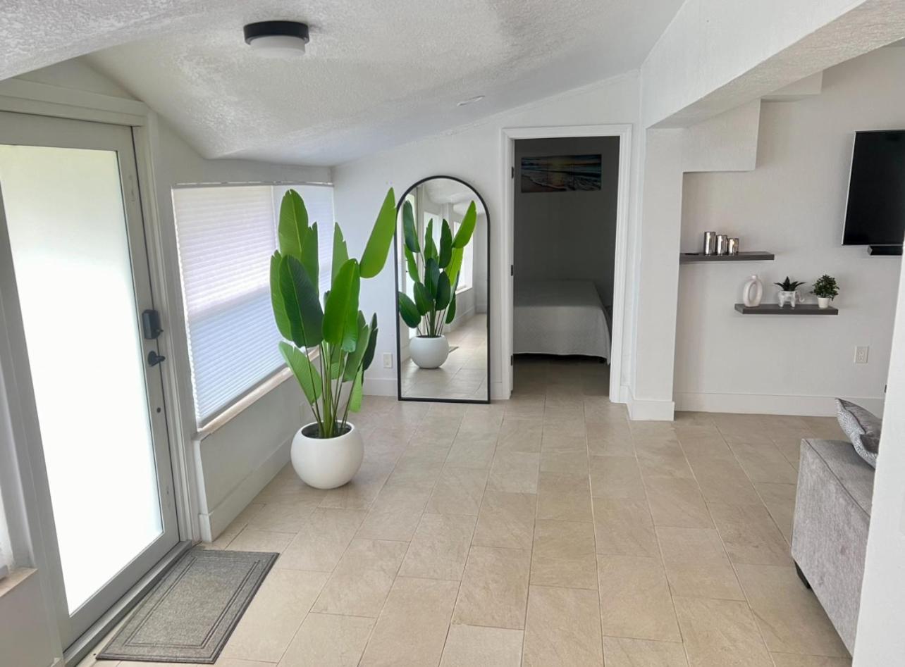 Fort Lauderdale Beach House Exterior foto