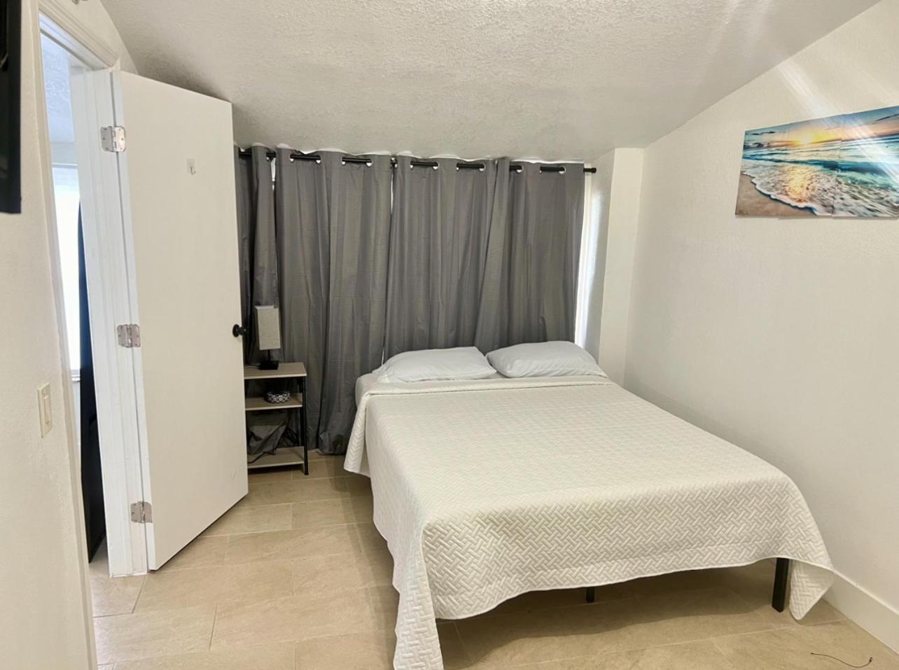 Fort Lauderdale Beach House Exterior foto